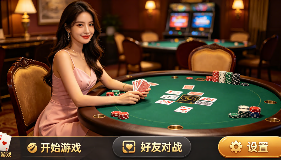 生态专题视觉图
